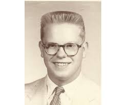 Clyde Whitehead Obituary (1939