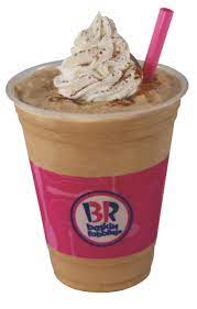 Baskin Robbins Blasts Into The Fall Season With First Ever Free National Sampling Of Cappuccino Blast On September 22 Baskin Robbins