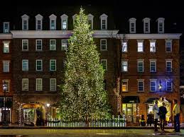 54 gift shops companies in alexandria, virginia. 10 Small Town Holiday Shopping Getaways Travel Channel