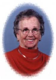 Ina Elizabeth Maki Niemi (1917-2006)