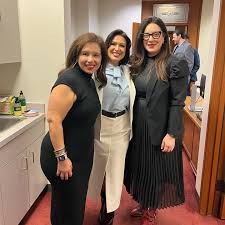 Linda Garcia | So proud to now represent #HD107!! Thank you ...