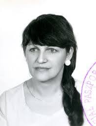 Barbara Kerner's Instagram, Twitter & Facebook