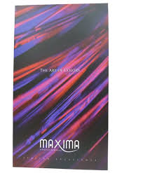 vitalfarco maxima maxima the art of colors color chart