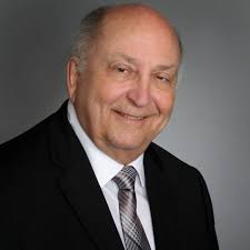 Meet John C Yarrington