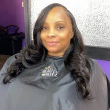 Natural Hair Near Me: Powder Springs, GA