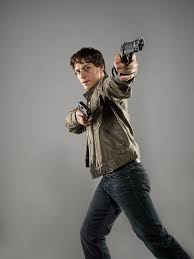 The main strength of 'wanted' is its action which is pretty much there in most of the wallpapers. Hd Wallpaper Jeans Men Actors James Mcavoy Wanted Movie 2251x3000 People Actors Hd Art Wallpaper Flare