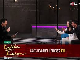 Select * from datatbl where cast. Watch Koffee With Karan Season 5 You Are Using An Older Browser Version Scapulan
