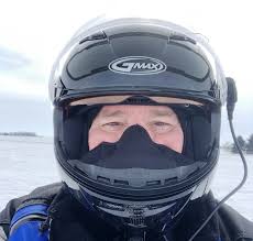 The riot is more of a trail sled with a lower lug track, the riot. Tested Gmax Md 01s Snowmobile Helmet Snowgoer
