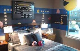 I have so many escape room ideas and escape room clues that i am excited to share with this activity. Videogame Wall Art Decoracion Habitacion Nino Recamaras De Ninas Decoracion Hogar