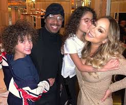 Maybe you would like to learn more about one of these? Nick Cannon Daughter 2020