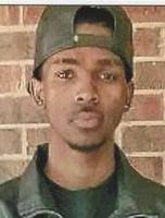 Reginald Shorter's Instagram, Twitter & Facebook