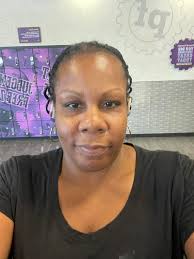 Got in a gym workout this morning. 30 minutes