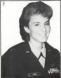 Military Women In Aviation