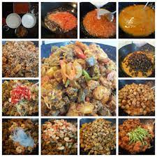 Resipi sambal goreng pengantin dahlia's kitchen part. Sambal Goreng Pengantin The Malay Kitchen