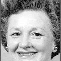 CHALMERS -- Marjorie Ann