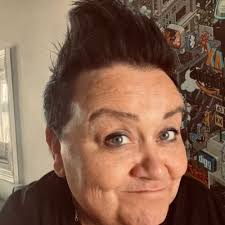 Pam Currie (@PamCurrieTA)