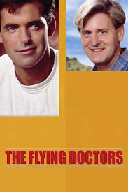 The Flying Doctors (1985)