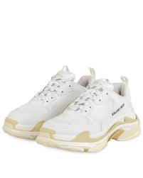 Bei manchen labels erlangen selbst die gewagtesten pieces in nullkommanichts kultstatus. Balenciaga Sneaker Sale 50 Mybestbrands