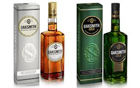 Suntory Launches The First Whisky Blended In India