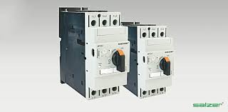 Motor Protection Circuit Breakers