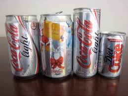 Market Manila Small Medium Or Large Diet Coke General