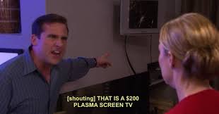 I just hope i find it along the way. The Office Dinner Party Quotes Shefalitayal