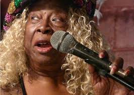 Still Singing the Blues