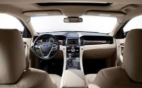 2014 Ford Taurus Interior Ford Taurus Sho 2014 Ford Taurus Vw Passat