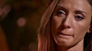 Yuli Cagna demandó en Palabra de Honor a polémica recluta: "Me cansé" 😱👉  https://www.13.cl/420852-fb