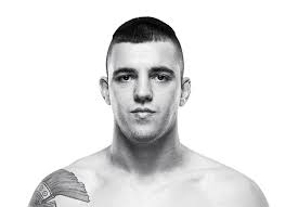 Kenan Jackson (Welterweight) MMA Profile