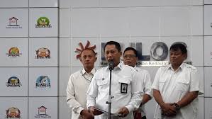 Apakah bumn memiliki peran terhadap perekonomian indonesia. Lunasi Utang Bulog Bakal Jual Beras Ke Pegawai Bumn Hingga Pns