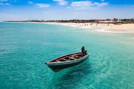 Repeated droughts during the second half of the 20th century caused significant hardship and prompted heavy emigration. Where We Fly Cabo Verde Airlines