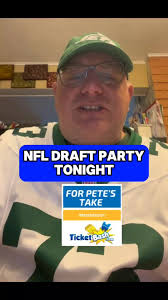 New York Jets Marty Lyons Dr Rocky Lyons