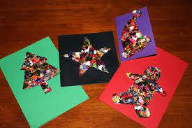 We have the tools to help design one of a kind.custom postcards. Home Made Christmas Cards Brisbane Kids