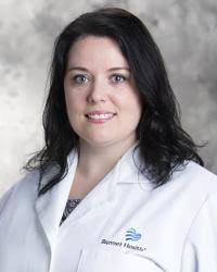 Christina Joyave, Nurse Practitioner