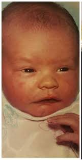 Births in McDowell County after WWII