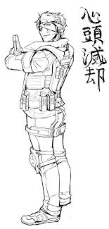 See more ideas about adult coloring, adult coloring pages, coloring books. Rainbow Six Siege Coloring Page Novocom Top
