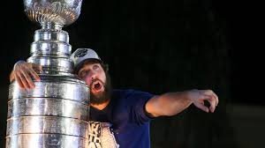 The original stanley cup, purchased by lord stanley in england for about 50 cents (!), was stanley cup — trivia. Tampa Bay Lightning Strike Twice And Our New Book Celebrates Another Stanley Cup Championship