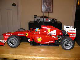 F1 1/10 decal set ferrari 640 1989 choose tyre colour tamiya f103 f104. Tamiya F104 Version 2 Page 90 R C Tech Forums