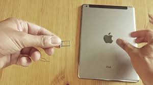Apple sim works with ipad pro 12.9‑inch (1st and 2nd generation), ipad pro 9.7‑inch, ipad pro 10.5‑inch, ipad (5th and 6th generation), ipad air 2, ipad mini 3 and ipad mini 4. Steps Of Finding Ipad Phone Number How To Find Phone Number On Ipad