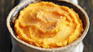 Susskartoffelpuree Rezept Leckerschmecker Rezepte Kochen Und Backen