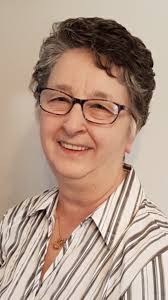 Obituary of Claudine Hynes