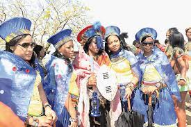 Edward zuma's wife is phumelele shange. Edward Zuma Ties The Knot