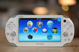 Ps vita custom firmware and hacking tutorials. Playstation Vita 2nd Generation Sony The Verge