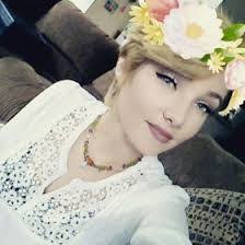 Alyssa Brister's Instagram, Twitter & Facebook