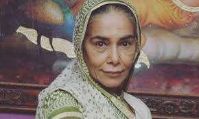 She has won two filmfare awards, one national film award, and is the only indian actress to win the bafta award for best actress in a supporting role for her performance as kasturba gandhi in gandhi (1982). 1dtxiolauart4m