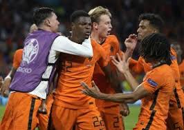 Mecze towarzyskie reprezentacje mecz towarzyski. Holandia Odparla Napor Ukrainy Dostaismy Mecz I Gol Turnieju W Jednym Gazetawroclawska Pl