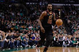 2017 18 Cleveland Cavaliers Exit Interviews Jeff Green Flipped The Script Fear The Sword