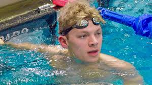 Grove City Roundup: Tussing returns to lead boys swimmers