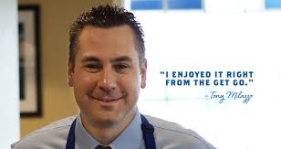 Culver's Owner Emphasizes Mentorship